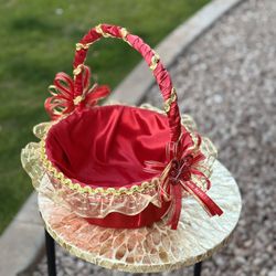 Canasta Para Recuerdos 