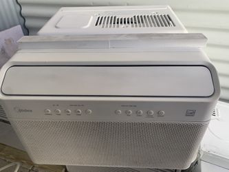 Ac De Ventana 8000 Btu 