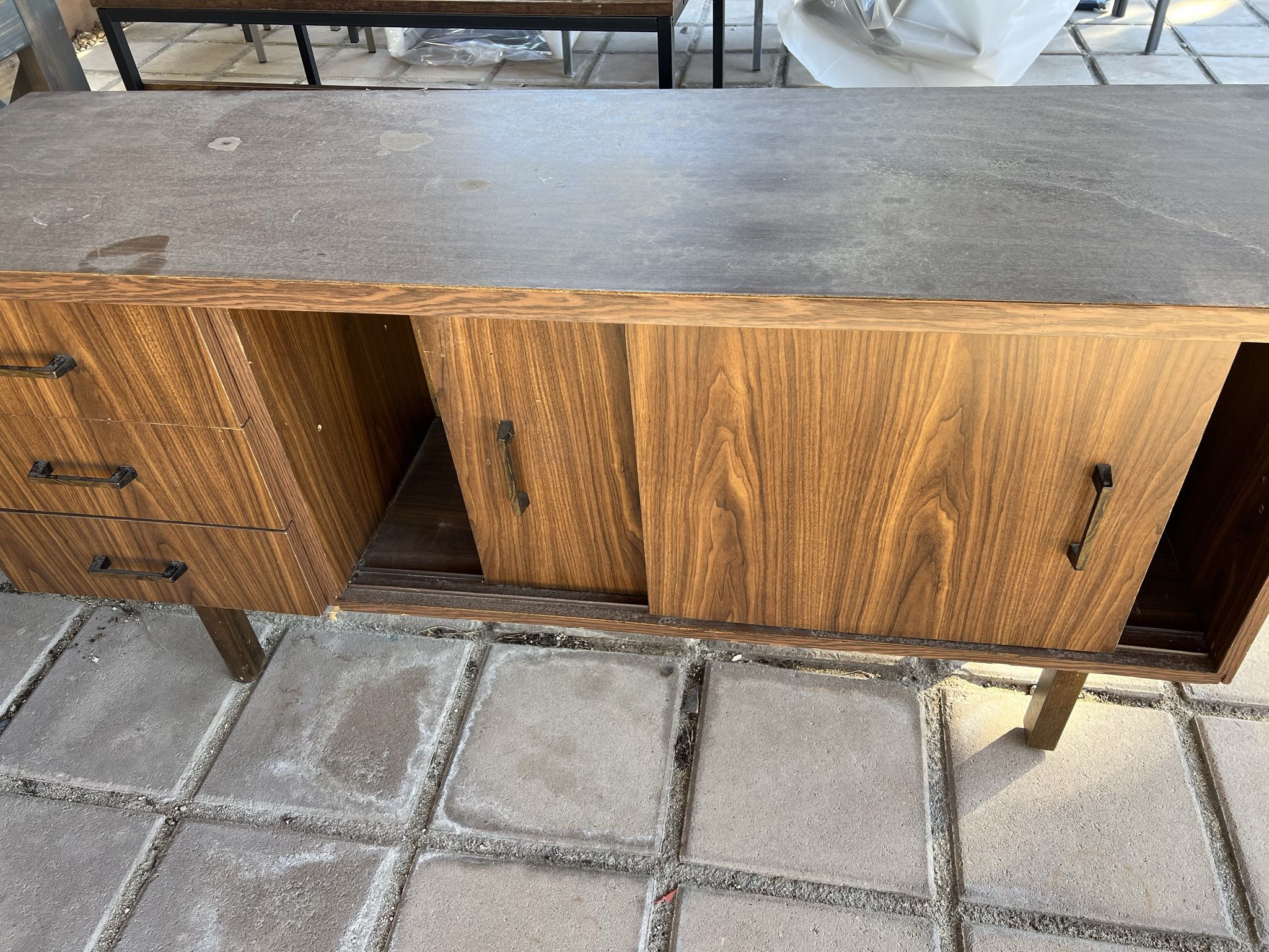 Large Cabinet