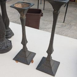 Candle Holders
