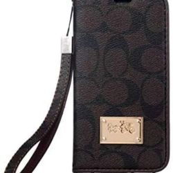 Kaisheng LUXURY Wallet Case Iphone 12 Pro Max