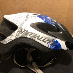 Specialized “Align” Cycling Helmet Size 54-62cm (medium)