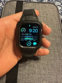 Apple Watch Series 4 45mm