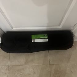 REI 2.5in X-large Self-Inflating Camp Bed