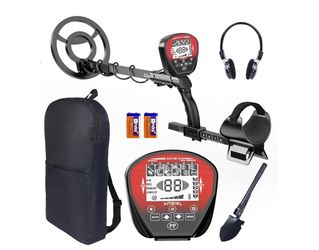 Metal Detector for Adults, Professional