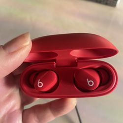 Beats Studio Ear Buds- NWOB