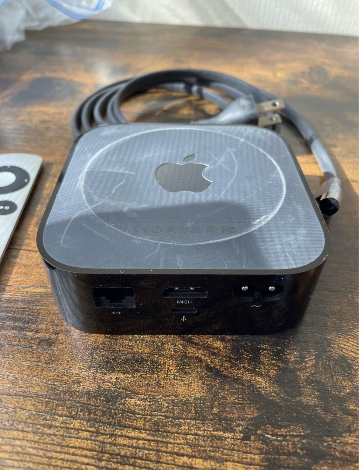 Apple TV A1625 Excellent Condition! Best Offer