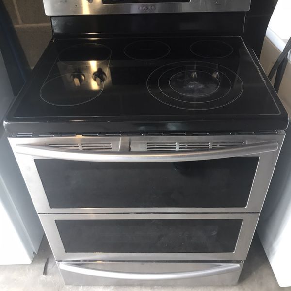 Flat Surface Electric Stove for Sale in Fort Worth, TX ...
