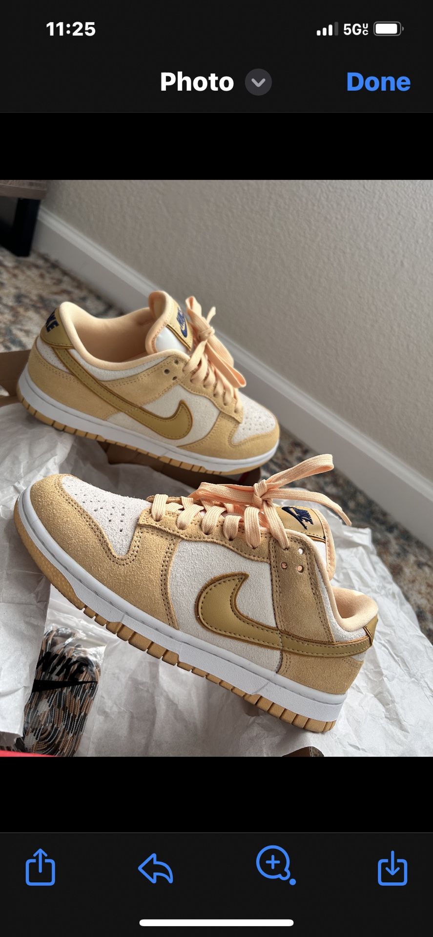 NIKE 👟💕