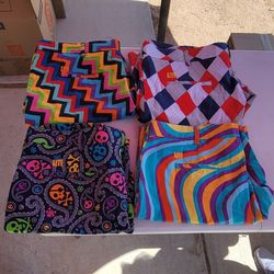  Golf shorts brand loud mouth 