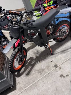 Tuttio Soleil01 EBike