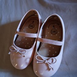 Ballerina Dress Shoes