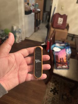 Tech Deck
