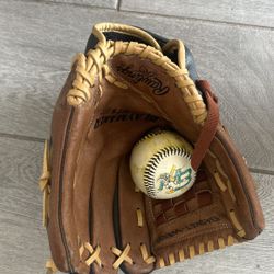 Baseball Gloves