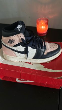 Air Jordan ones