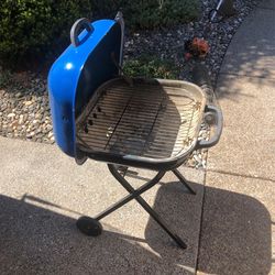 Portable Grill