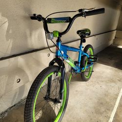 Schwinn Falcon 20" Kids' Bike

