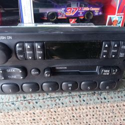 Digital Cassette Tape Players Two Styles 