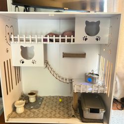 Cathouse
