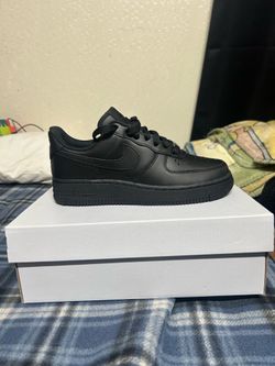 Nike Air Force 1s