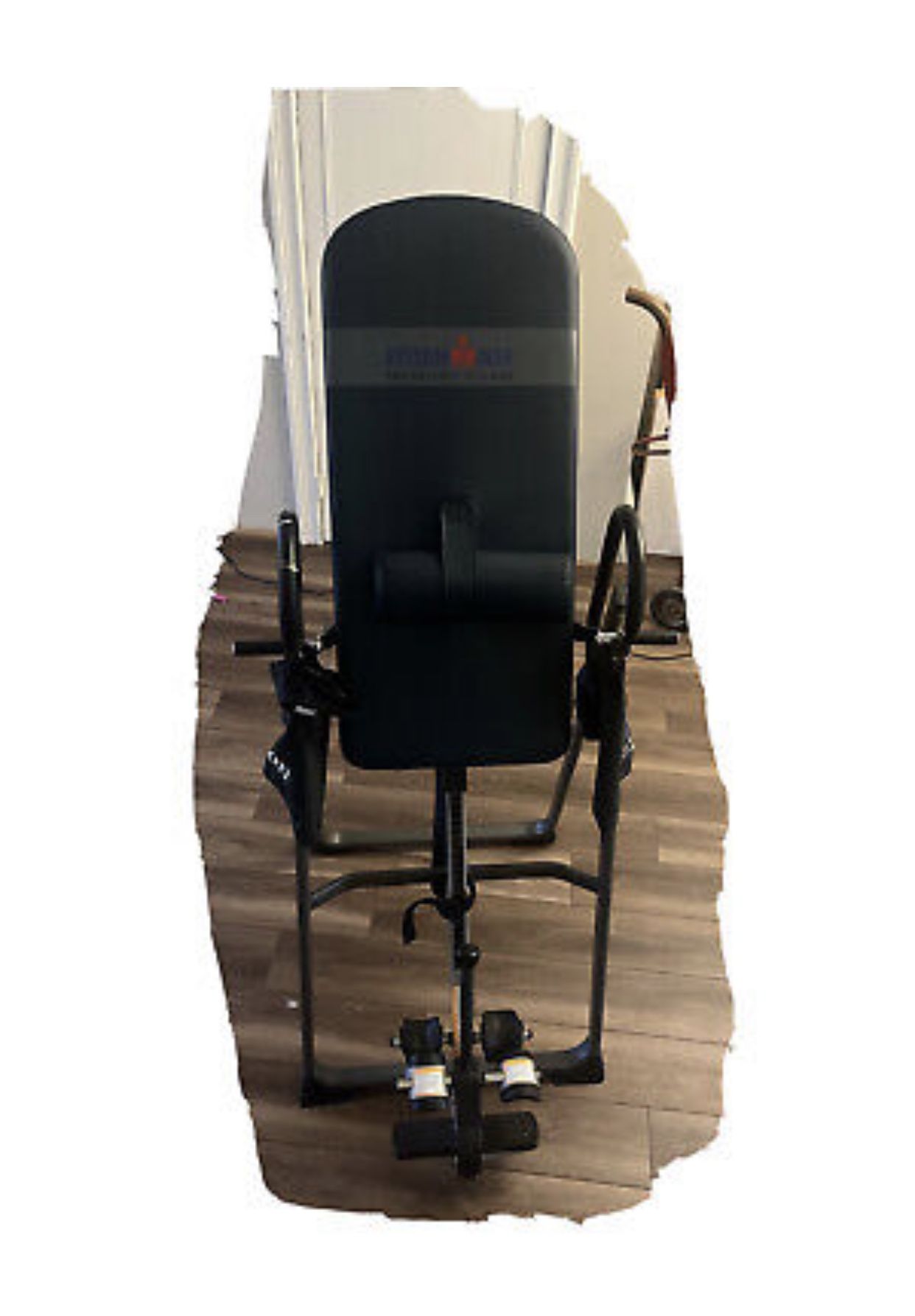 Inversion Table