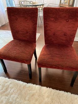 Dining Room Chairs