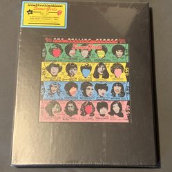 Rolling Stones, “Some Girls” Super Deluxe Edition
