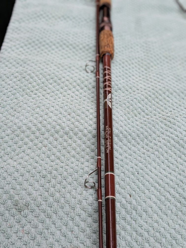 Fenwick Fishing Pole (Vintage)