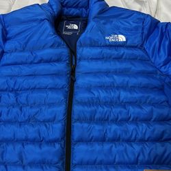 Mens Jacket