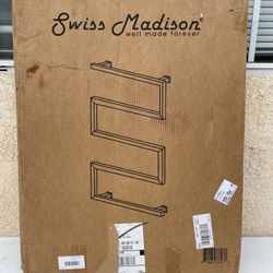 Electric Towel Warmer