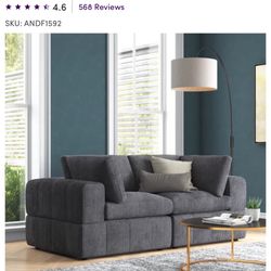 Loveseat 