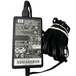 HP PhotoSmart Adapter