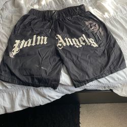 Palm Angels Shorts