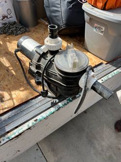FloTec Water pump