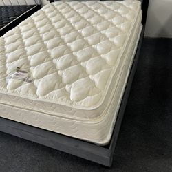 Queen Mattress 