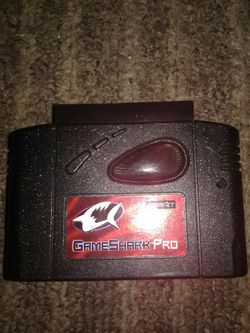 Nintendo 64 Accessorys