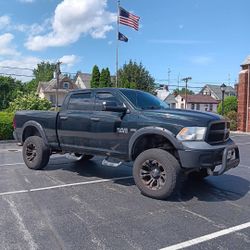 2015 Ram 1500