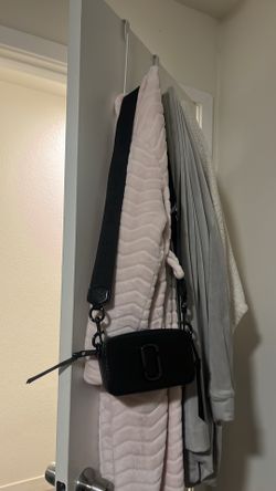 Al black Marc Jacobs bag