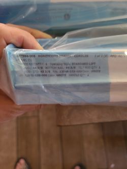 6- 3 Day Blinds *New*Nevere Opened *