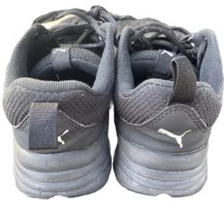 Juniors PUMA Athletic Shoes Size 4C / Uk Size 3