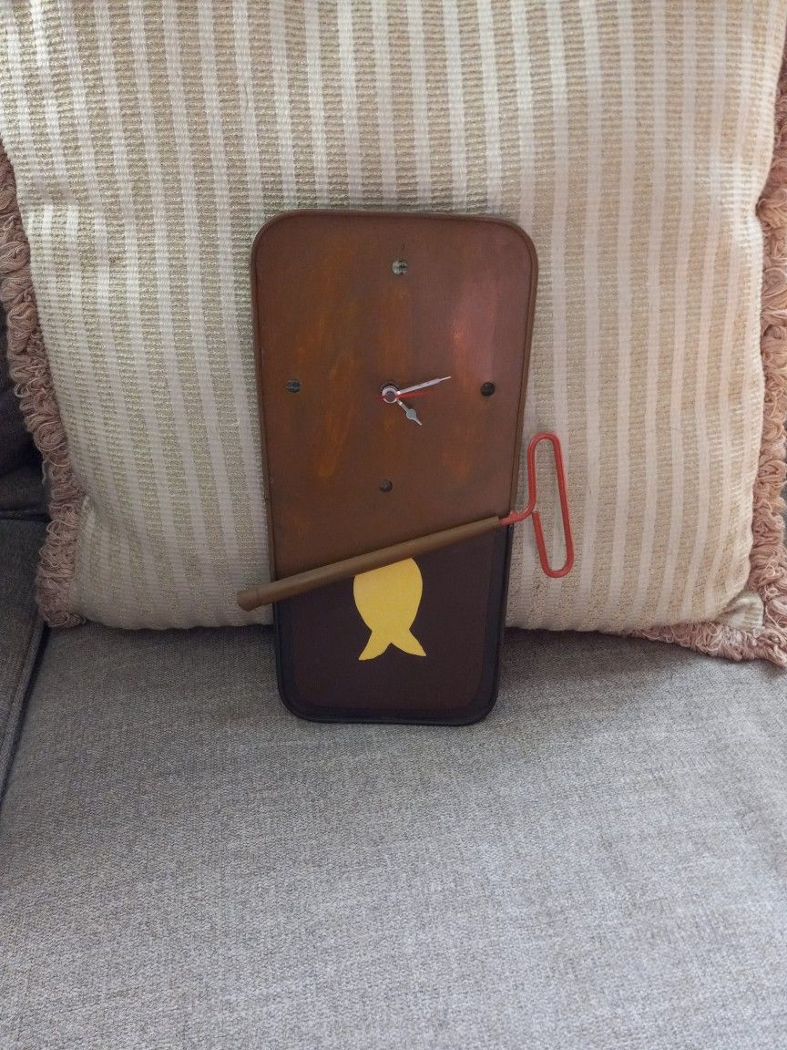 Clock