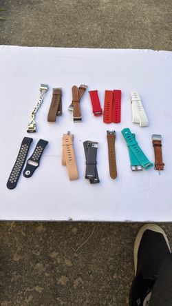 Watches accessories