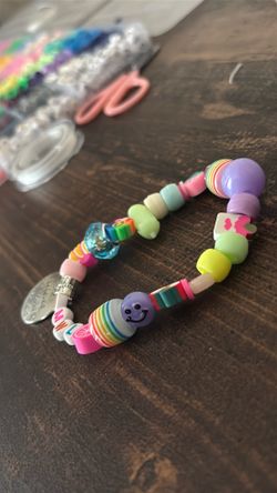 Bracelet home made