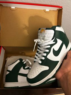 Nike dunk high