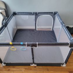 Baby Playpen 50×50 in