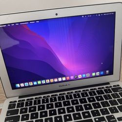 MacBook Air 
