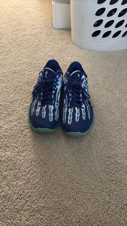 Kobe 5 Xray size 9