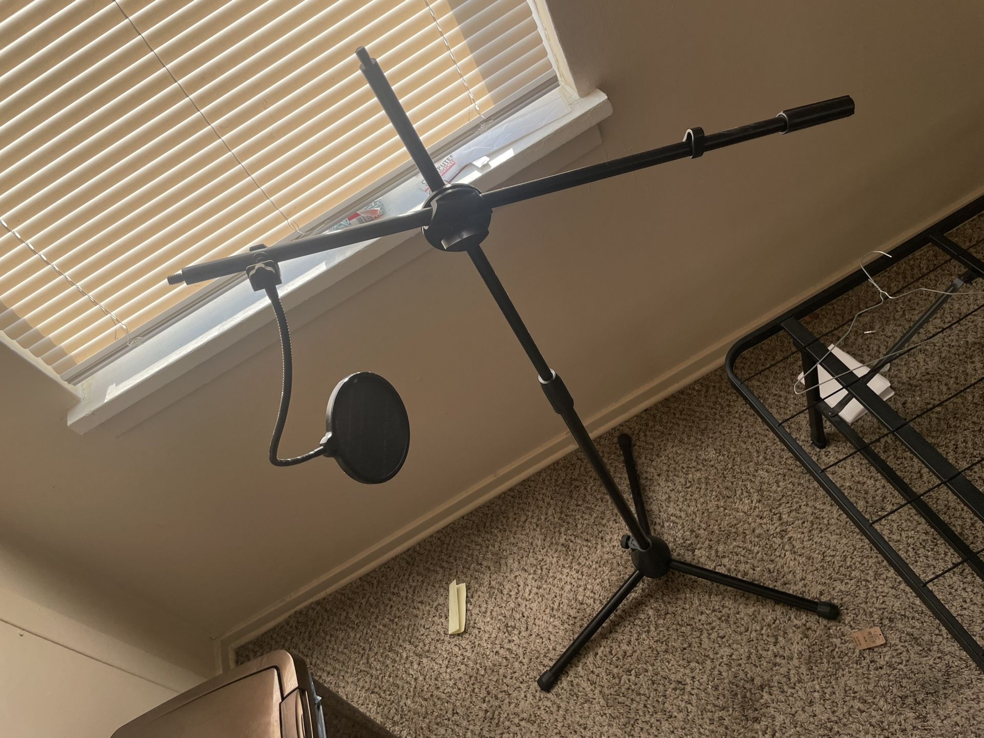 Mic Stand