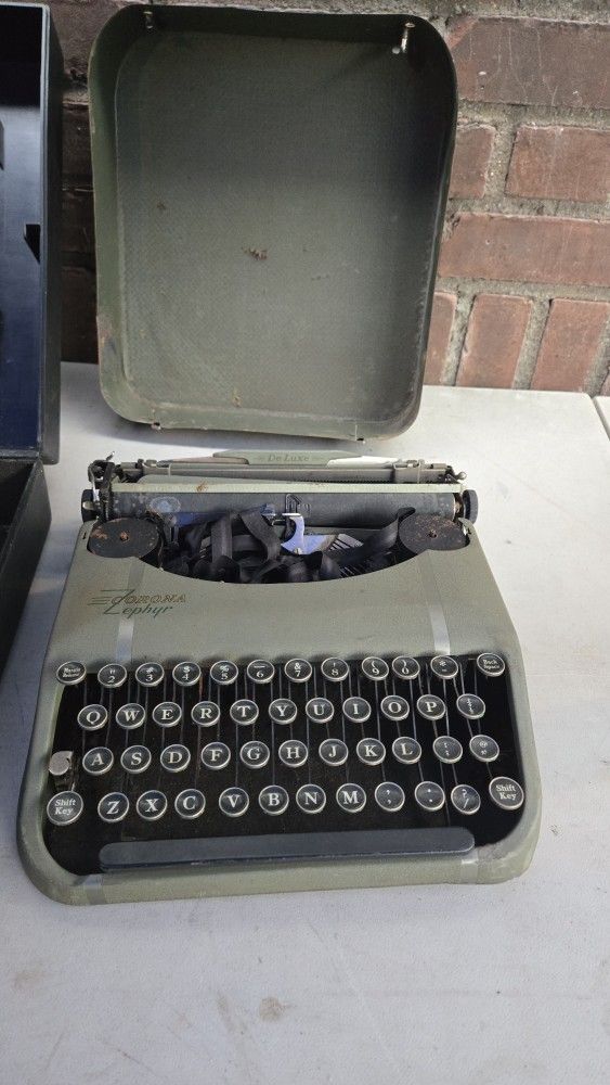 Typewriter
