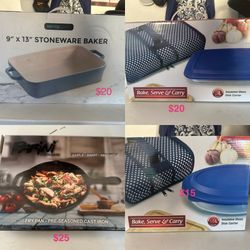 Kitchenware *NEW*